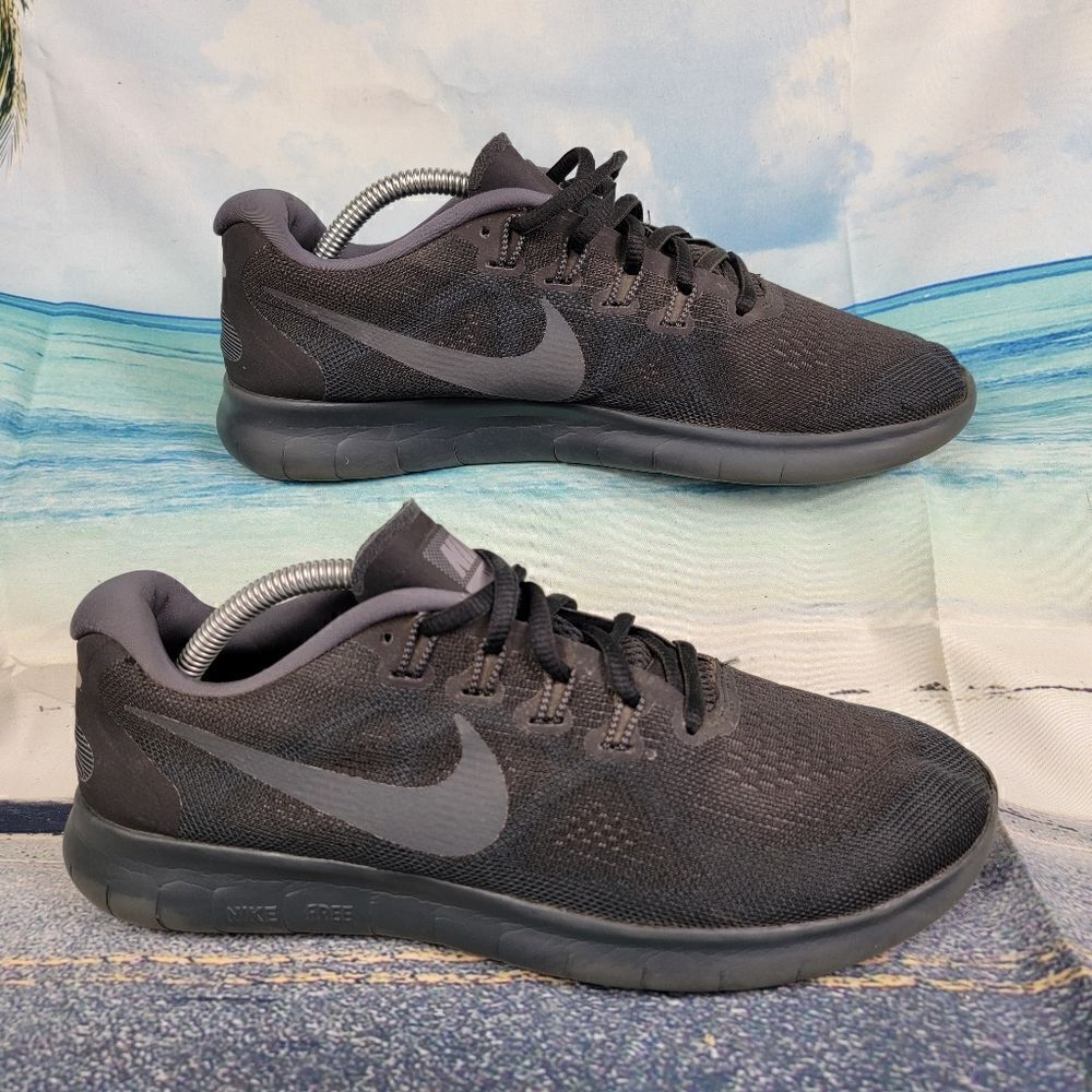 Nike Free RN Men's 7.5 - Picture 2 of 7